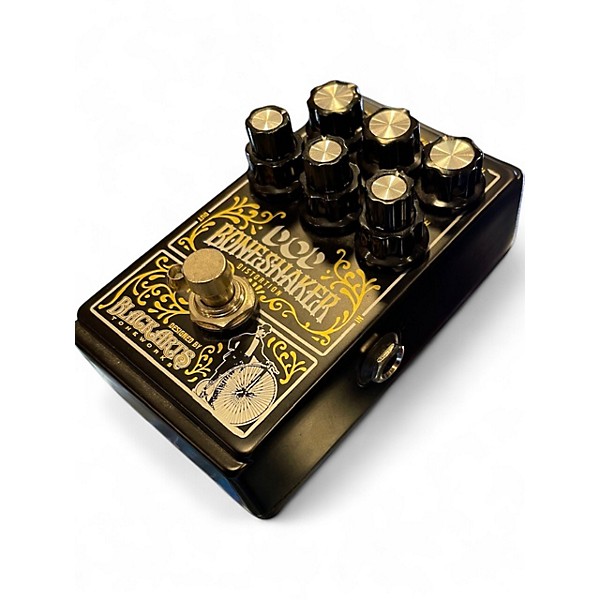 ギター DOD Boneshaker / Distortion DOD Boneshaker Distortion - YouTube
