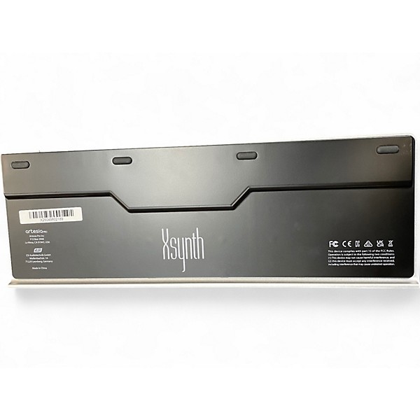 Used ESI XSYNTH Synthesizer