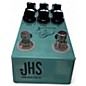 Used JHS Pedals PANTHER CUB V2 Effect Pedal