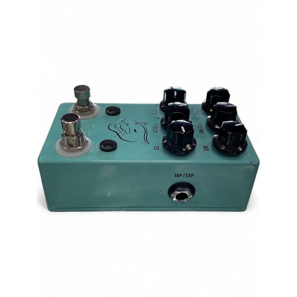 Used JHS Pedals PANTHER CUB V2 Effect Pedal