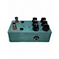 Used JHS Pedals PANTHER CUB V2 Effect Pedal