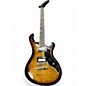 Used 2024 Gibson Victory Figured Smokehouse Burst Solid Body Electric Guitar thumbnail