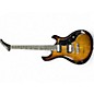 Used 2024 Gibson Victory Figured Smokehouse Burst Solid Body Electric Guitar