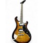 Used 2024 Gibson Victory Figured Smokehouse Burst Solid Body Electric Guitar