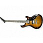 Used 2024 Gibson Victory Figured Smokehouse Burst Solid Body Electric Guitar