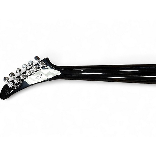 Used 2024 Gibson Victory Figured Smokehouse Burst Solid Body Electric Guitar