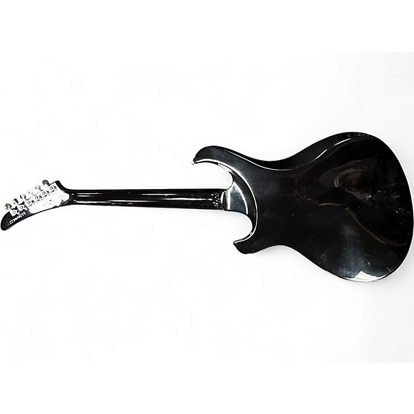 Used 2024 Gibson Victory Figured Smokehouse Burst Solid Body Electric Guitar