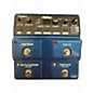 Used DigiTech JML2 JamMan Stereo Looper and Phrase Sampler Pedal