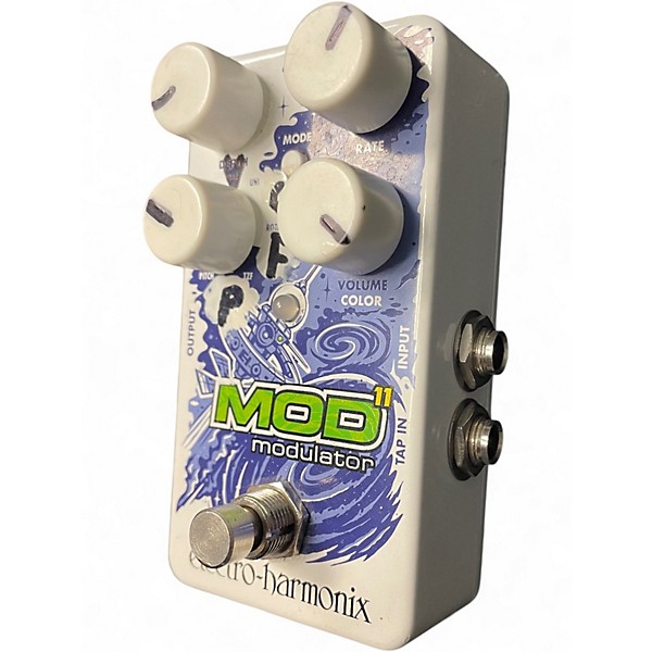 Used Electro-Harmonix MOD 11 Effect Pedal
