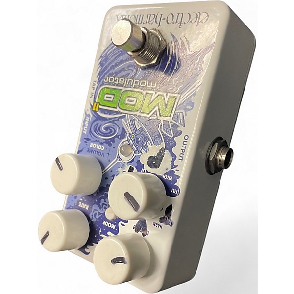 Used Electro-Harmonix MOD 11 Effect Pedal
