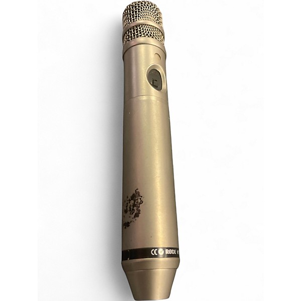 Used RODE NT3 Condenser Microphone