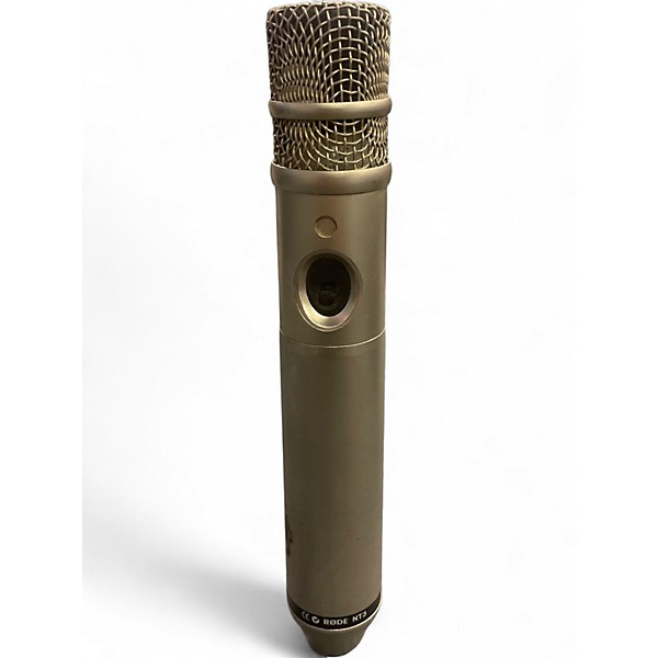 Used RODE NT3 Condenser Microphone