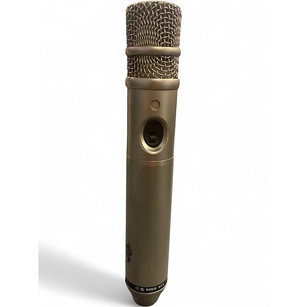 Used RODE NT3 Condenser Microphone