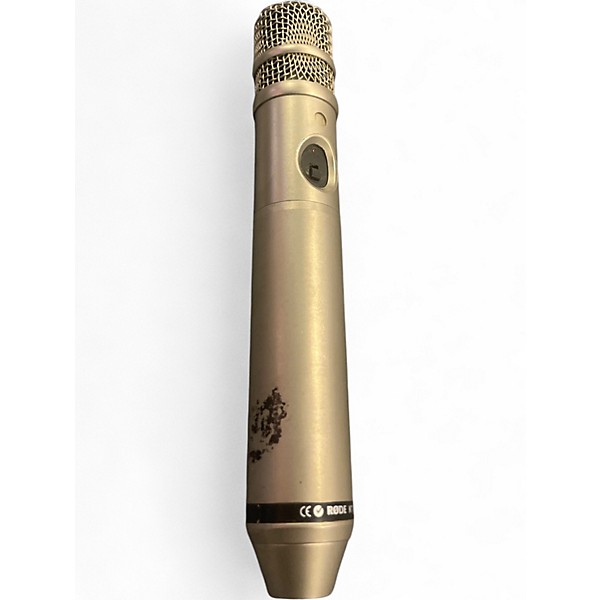 Used RODE NT3 Condenser Microphone