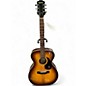 Used Epiphone FT-130SB 2 Color Sunburst Acoustic Guitar thumbnail