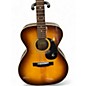 Used Epiphone FT-130SB 2 Color Sunburst Acoustic Guitar