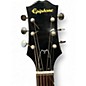 Used Epiphone FT-130SB 2 Color Sunburst Acoustic Guitar