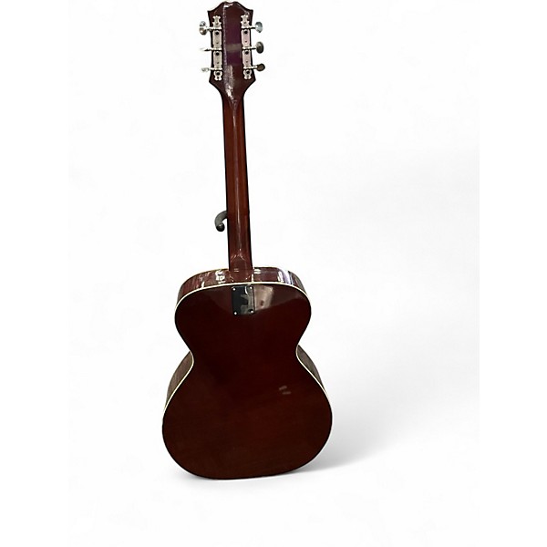 Used Epiphone FT-130SB 2 Color Sunburst Acoustic Guitar