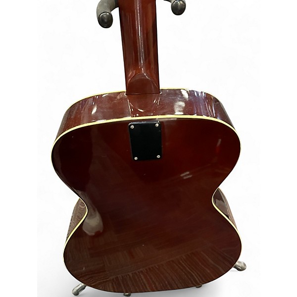 Used Epiphone FT-130SB 2 Color Sunburst Acoustic Guitar