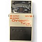 Used BOSS TU3 Chromatic Tuner Pedal thumbnail