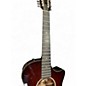 Used Taylor 562CE 12 FRET Mahogany Burst 12 String Acoustic Electric Guitar
