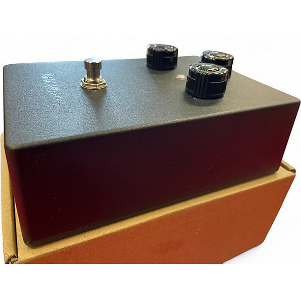 Used Blue Colander Black Emperor Effect Pedal