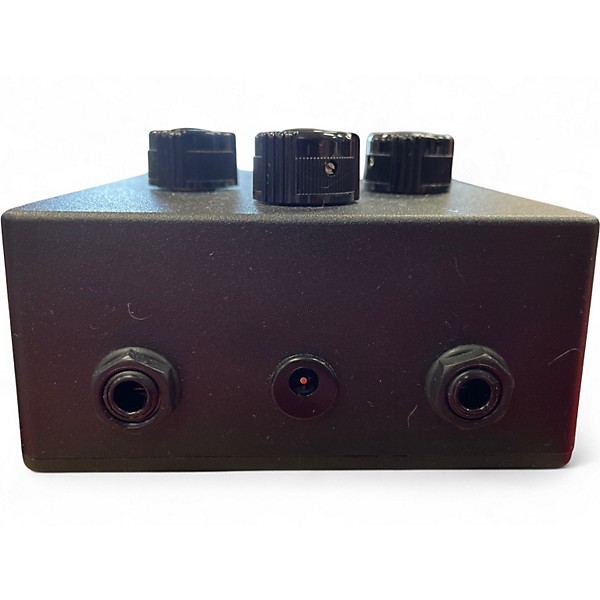 Used Blue Colander Black Emperor Effect Pedal