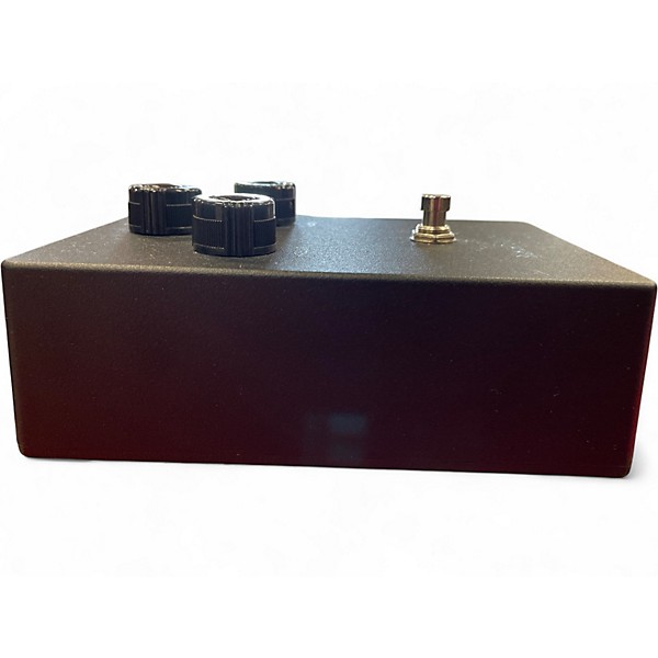 Used Blue Colander Black Emperor Effect Pedal