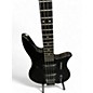 Vintage 1992 Steinberger xq2a Black Electric Bass Guitar thumbnail
