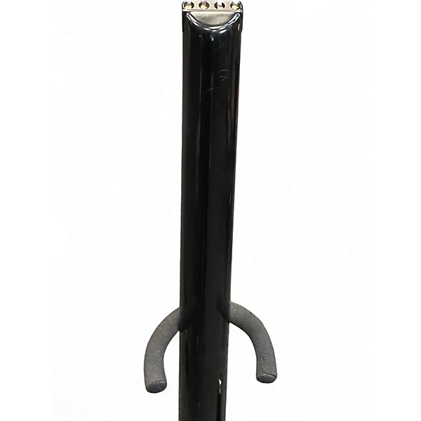 Vintage 1992 Steinberger xq2a Black Electric Bass Guitar