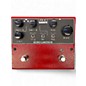 Used Fish Circuits Echo Limiteur Effect Pedal thumbnail