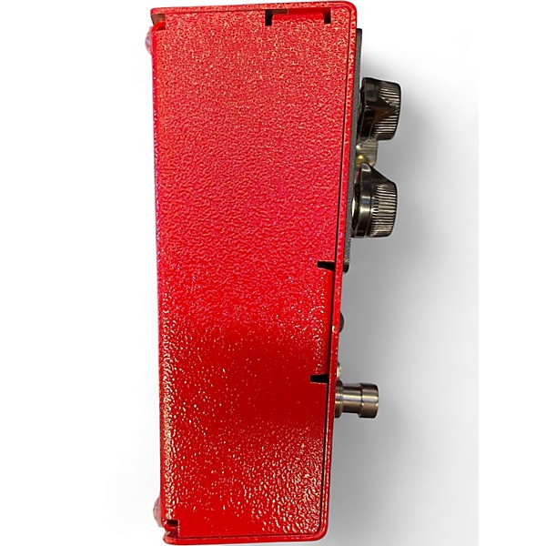 Used Fish Circuits Echo Limiteur Effect Pedal