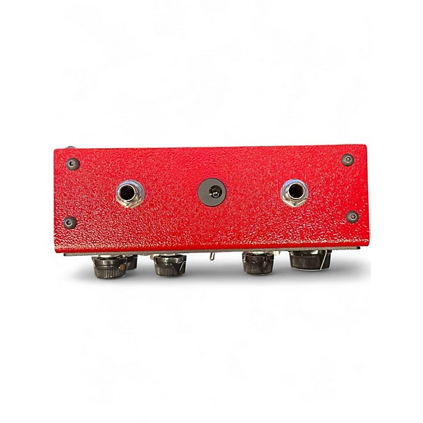 Used Fish Circuits Echo Limiteur Effect Pedal