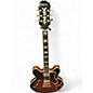 Used Epiphone Sheraton Vintage Sunburst Hollow Body Electric Guitar thumbnail