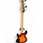 Used Sadowsky Guitars will lee metroline sunburst Electric Bass Guitar