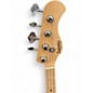 Used Sadowsky Guitars will lee metroline sunburst Electric Bass Guitar