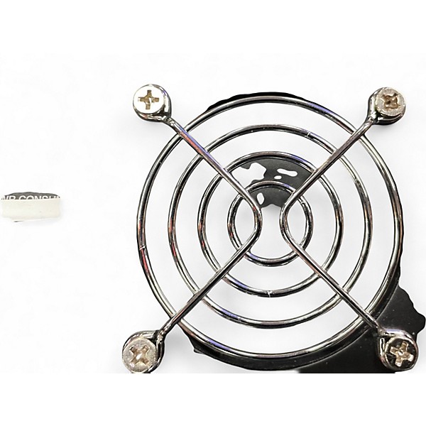 Used MESA/Boogie SUBWAY D800 Bass Amp Head