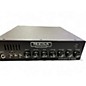 Used MESA/Boogie SUBWAY D800 Bass Amp Head