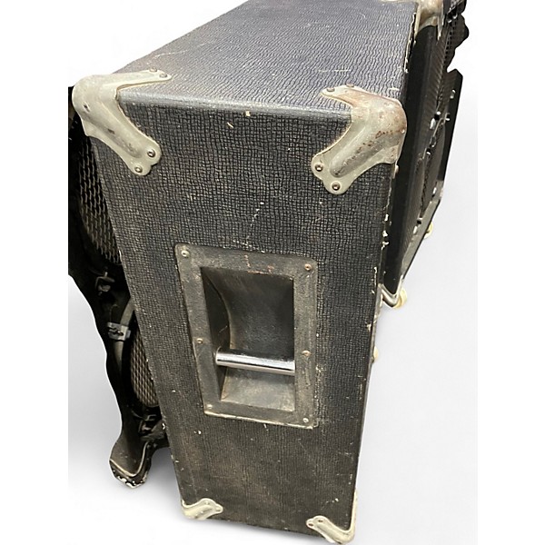 Used Sound City SMF 412 Guitar Cabinet