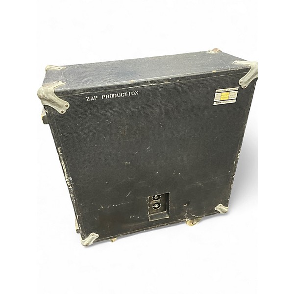 Used Sound City SMF 412 Guitar Cabinet