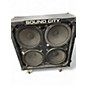 Used Sound City SMF 412 Guitar Cabinet thumbnail