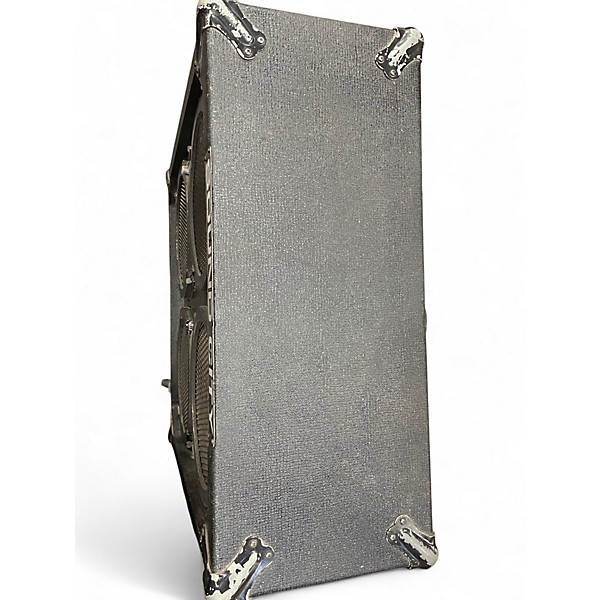 Used Sound City SMF 412 Guitar Cabinet