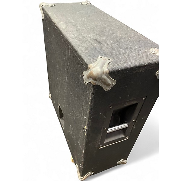 Used Sound City SMF 412 Guitar Cabinet