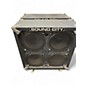 Used Sound City SMF 412 Guitar Cabinet thumbnail