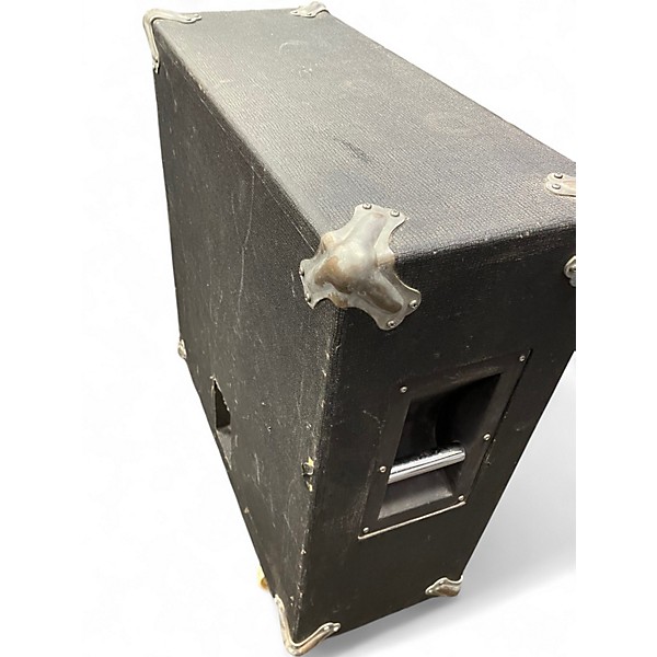 Used Sound City SMF 412 Guitar Cabinet