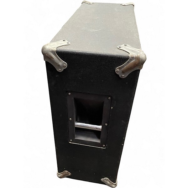 Used Sound City SMF 412 Guitar Cabinet