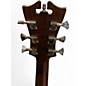 Used D'Angelico Premier Mahogany Acoustic Electric Guitar