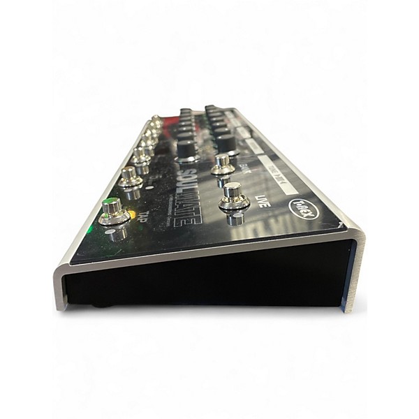 Used T-Rex Engineering SoulMate Effect Processor