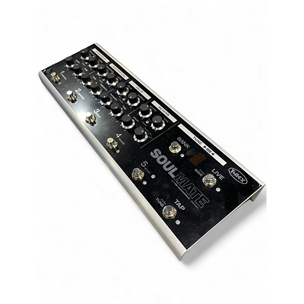 Used T-Rex Engineering SoulMate Effect Processor