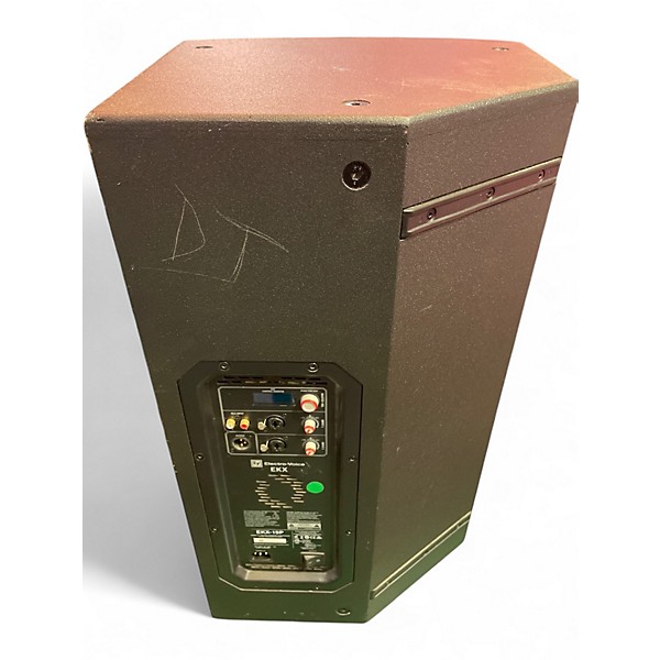 Used Electro-Voice EKX15P Powered Speaker